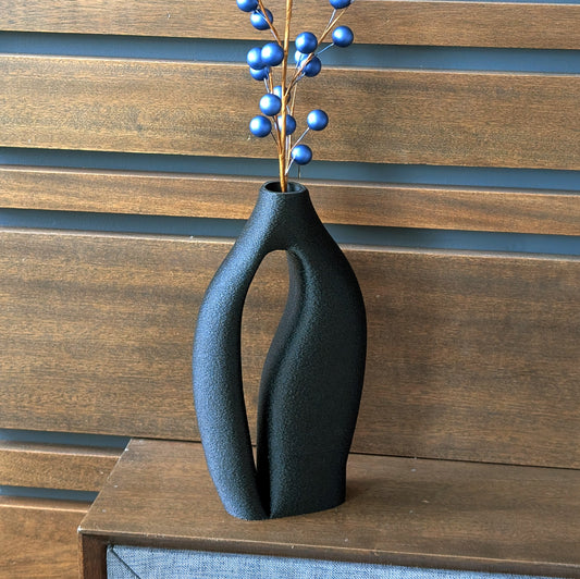 Night Portal Vase