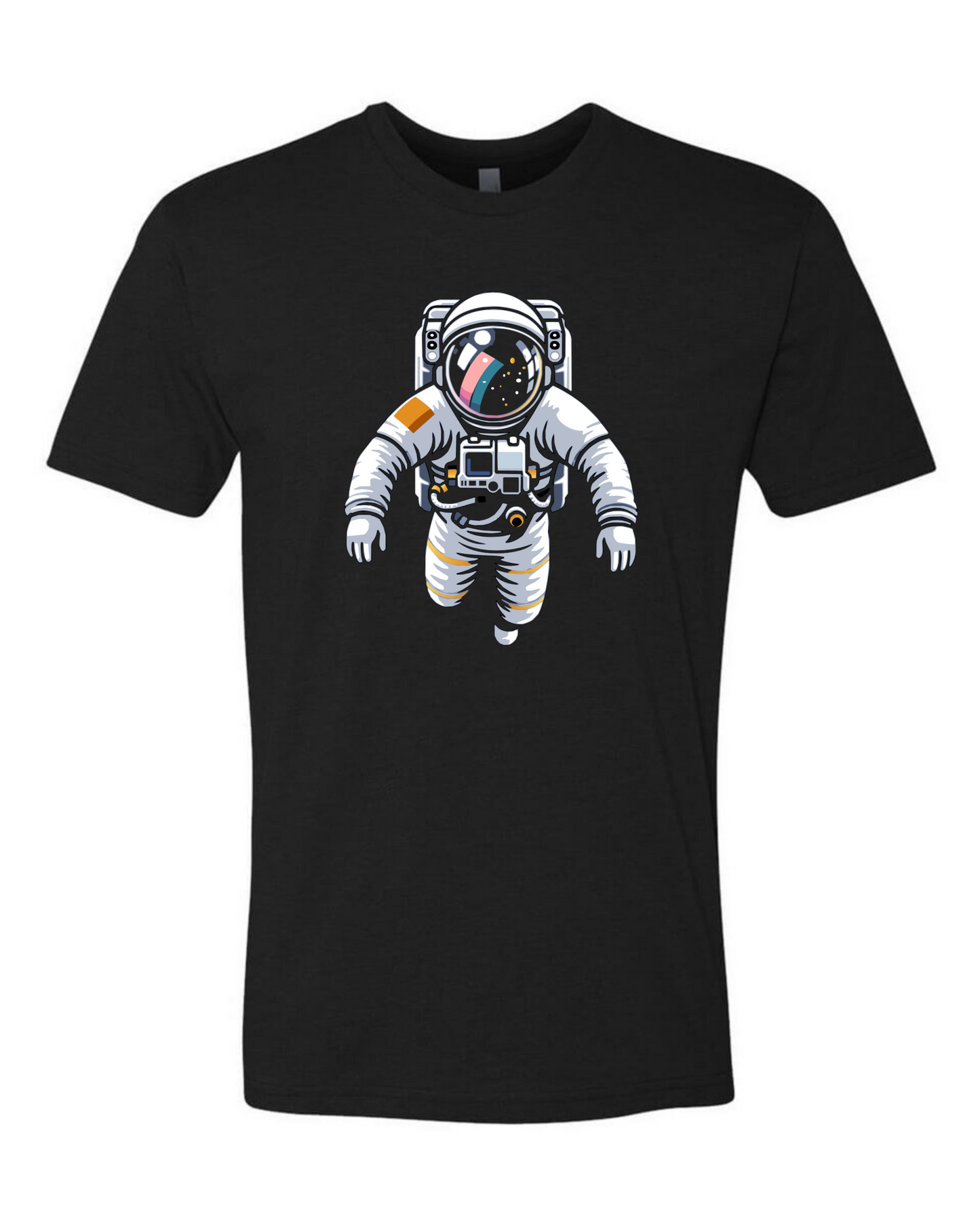 Galactic Wanderer T-Shirt