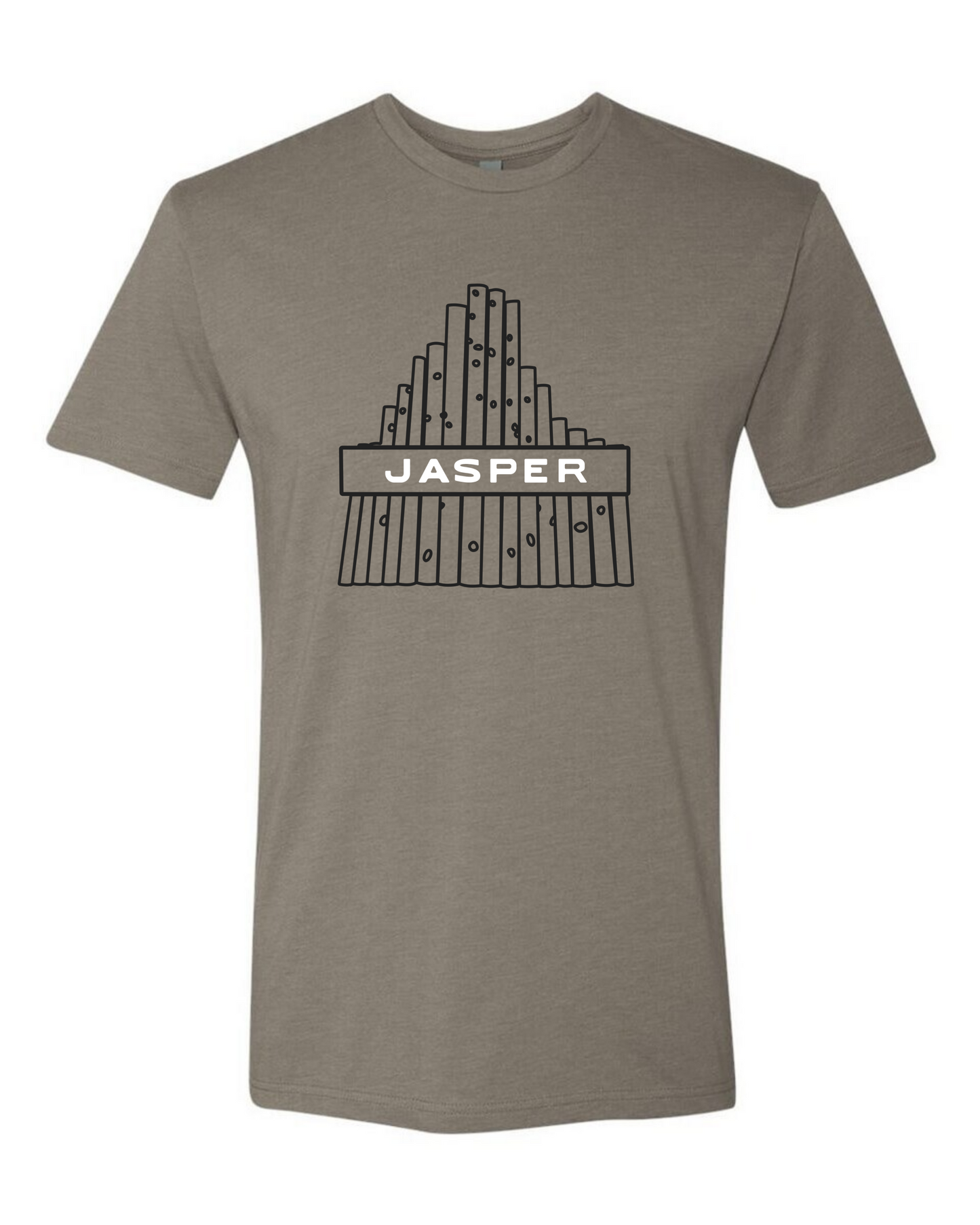 Jasper Sign T-Shirt