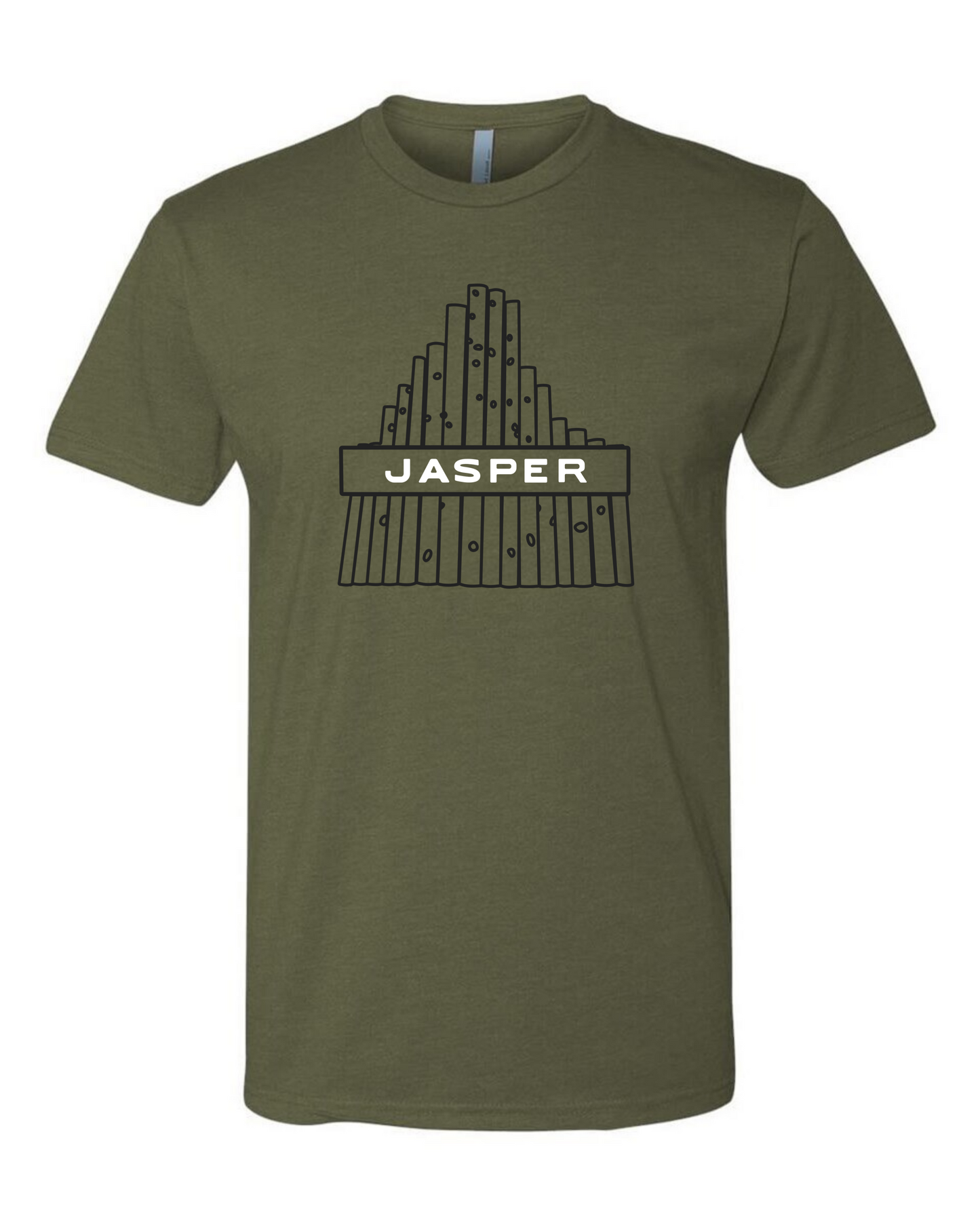 Jasper Sign T-Shirt