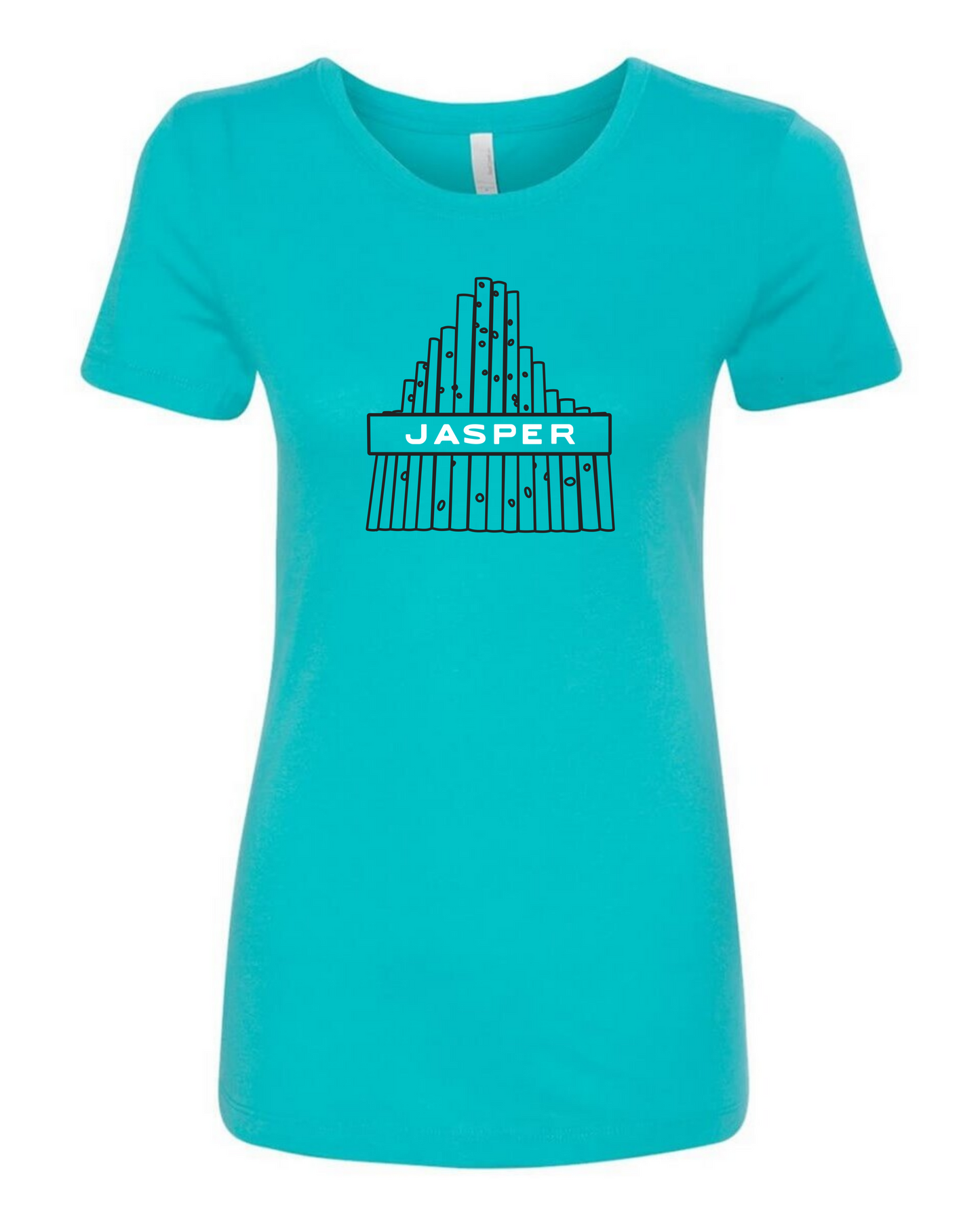 Jasper Sign T-Shirt