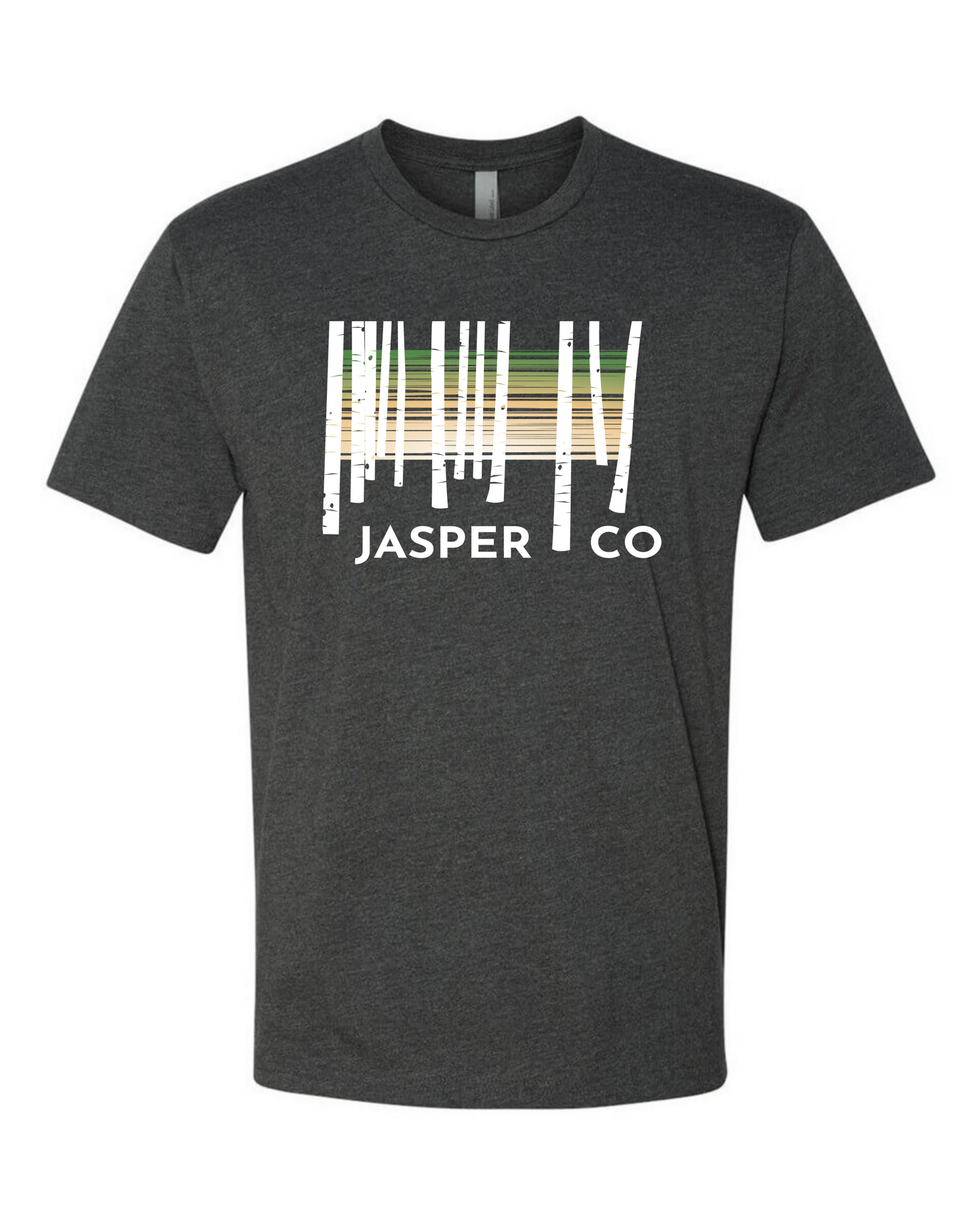 Jasper Trees T-Shirt