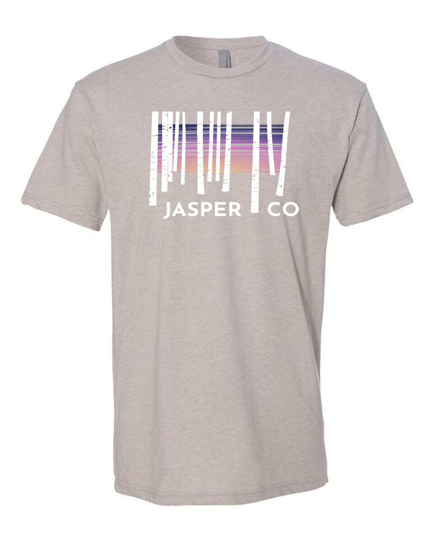 Jasper Trees T-Shirt