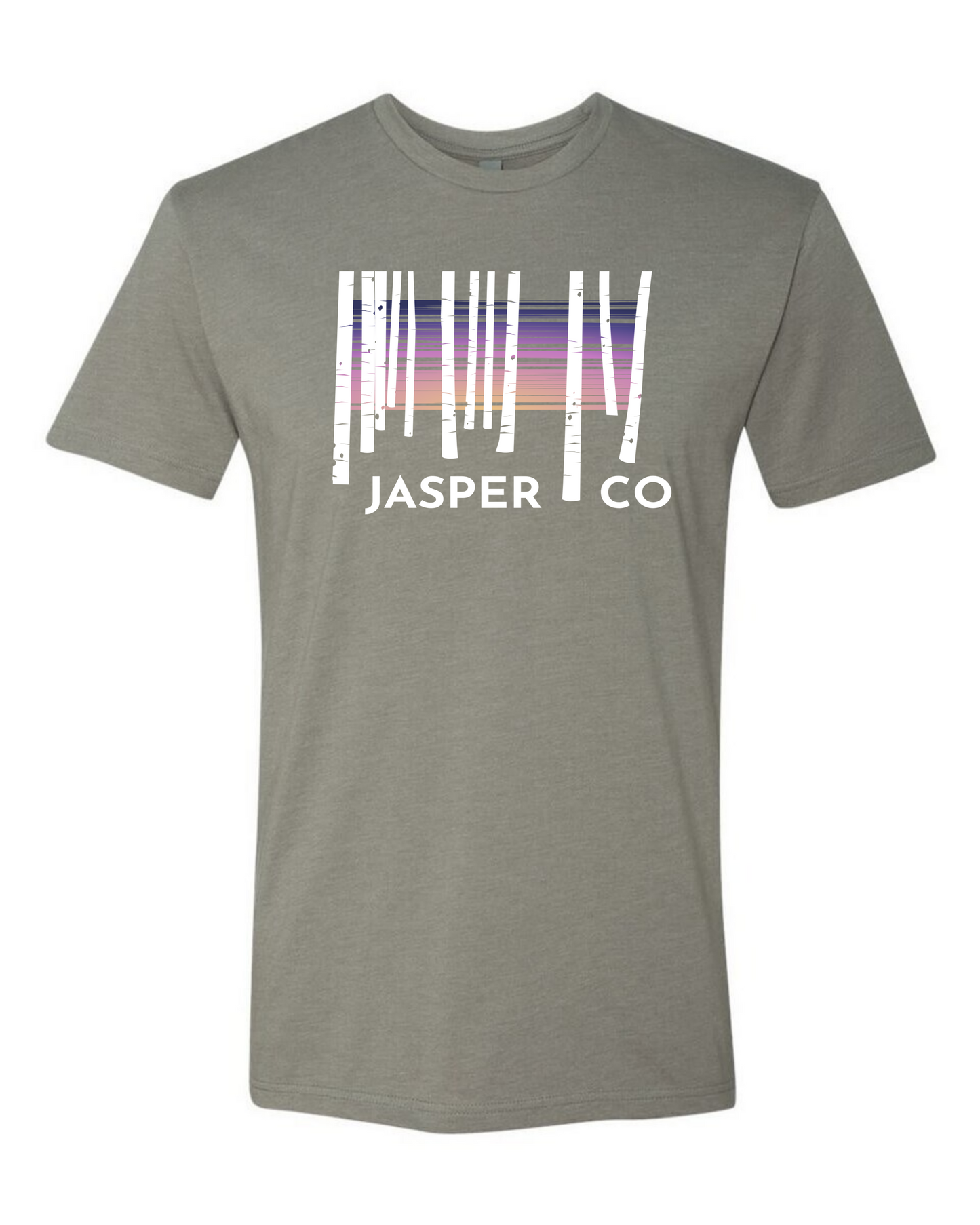 Jasper Trees T-Shirt