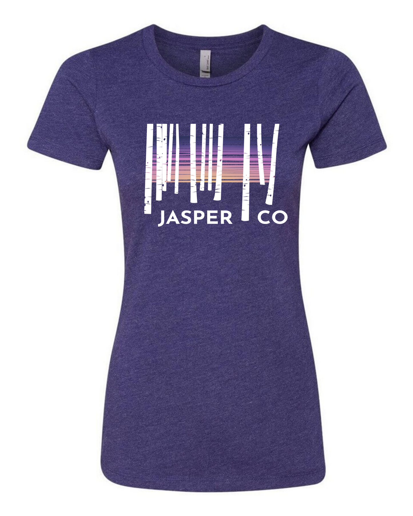 Jasper Trees T-Shirt